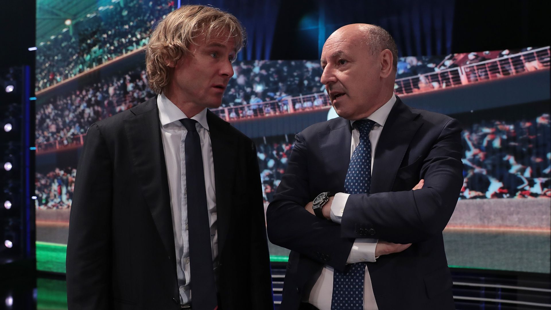 Nedved Marotta