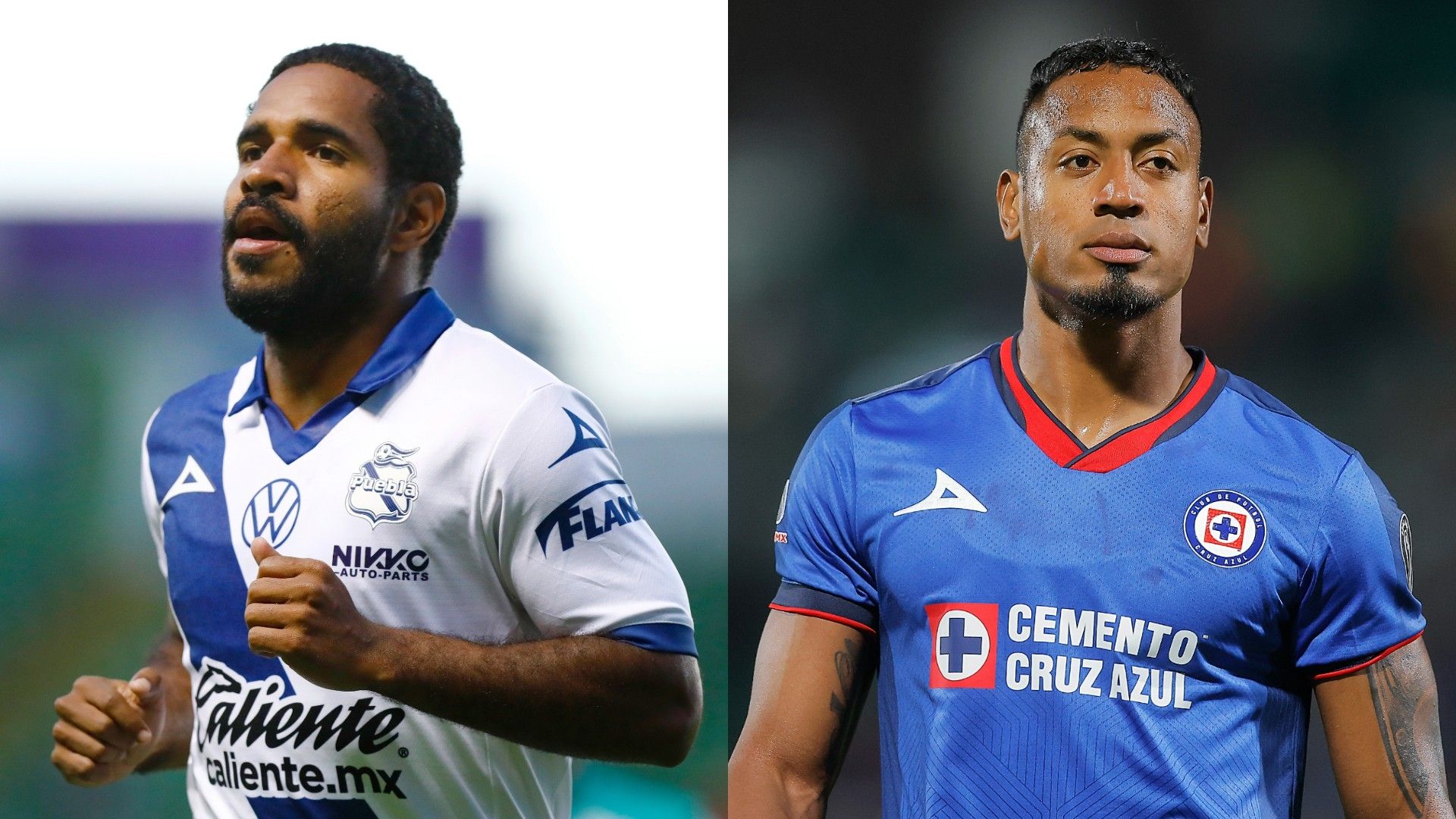 Puebla Cruz Azul VIVO Clausura 2024