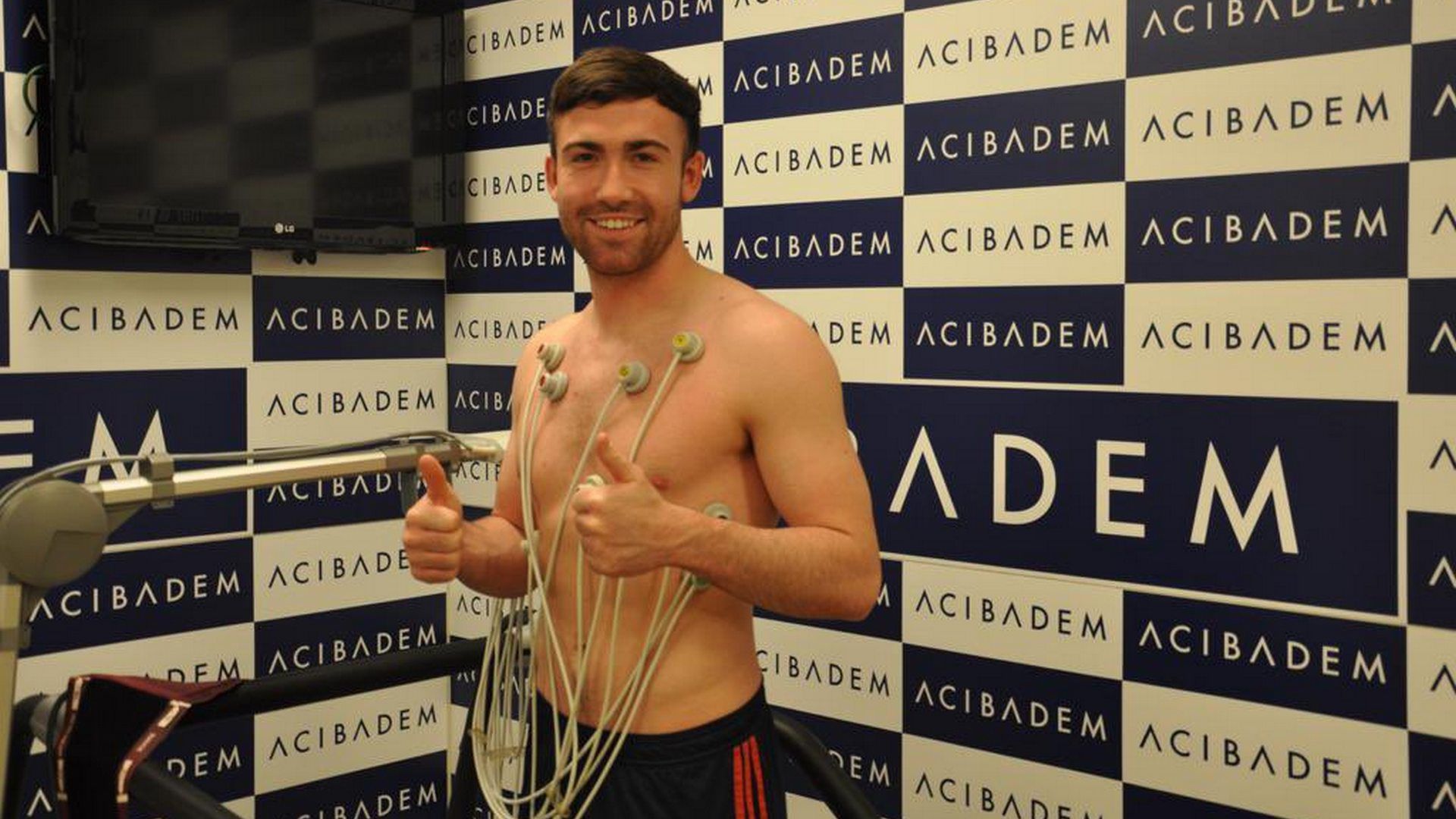 Stevie Mallan Yeni Malatyaspor