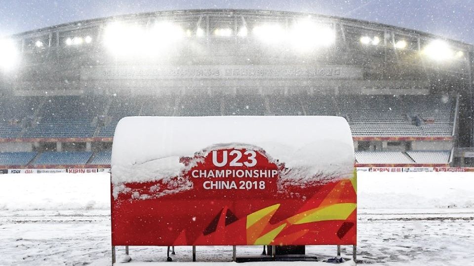 Sân Thường Châu