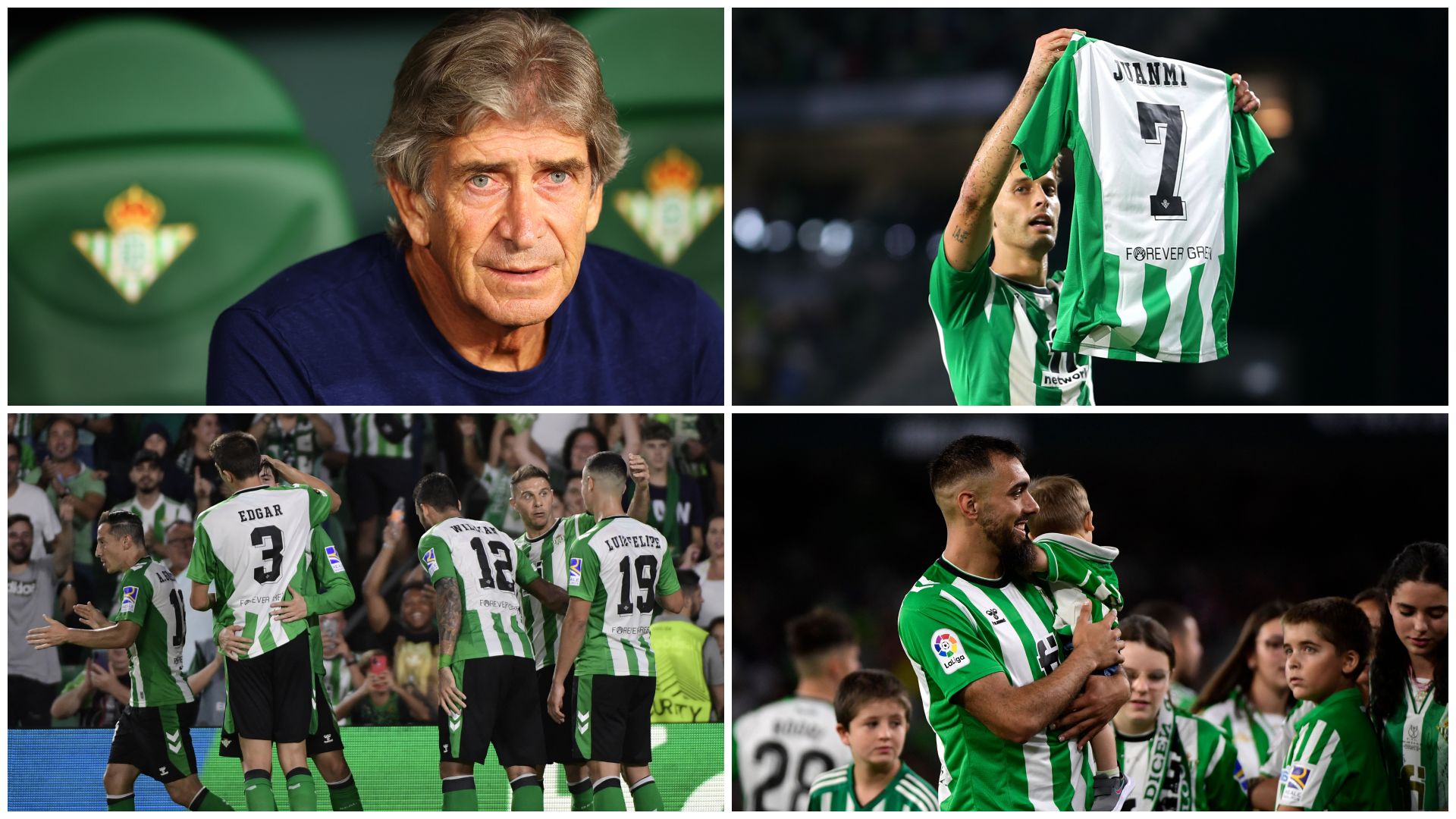 Betis 2022-2023
