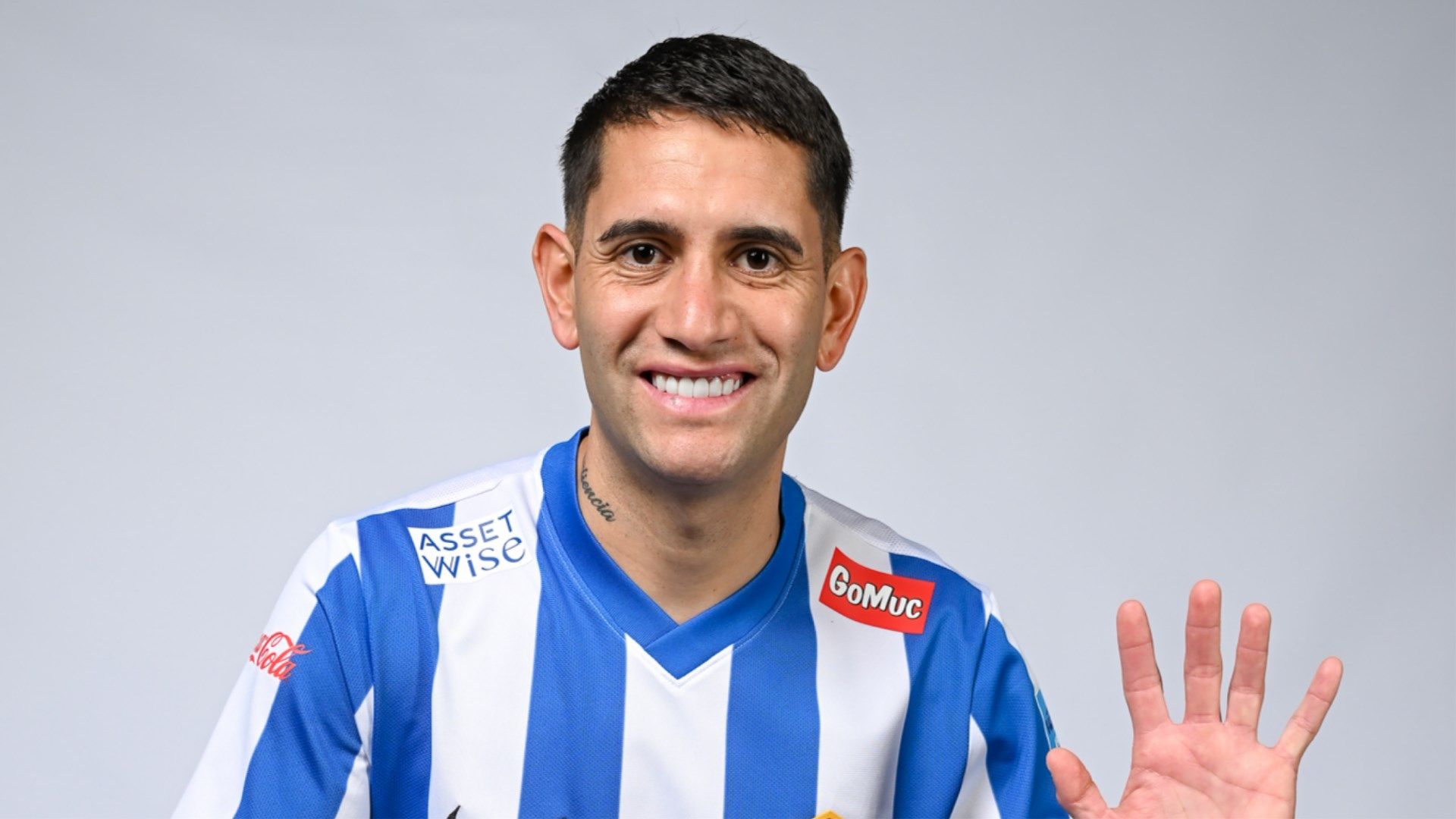 โจเอล โลเปซ ปิซซาโน