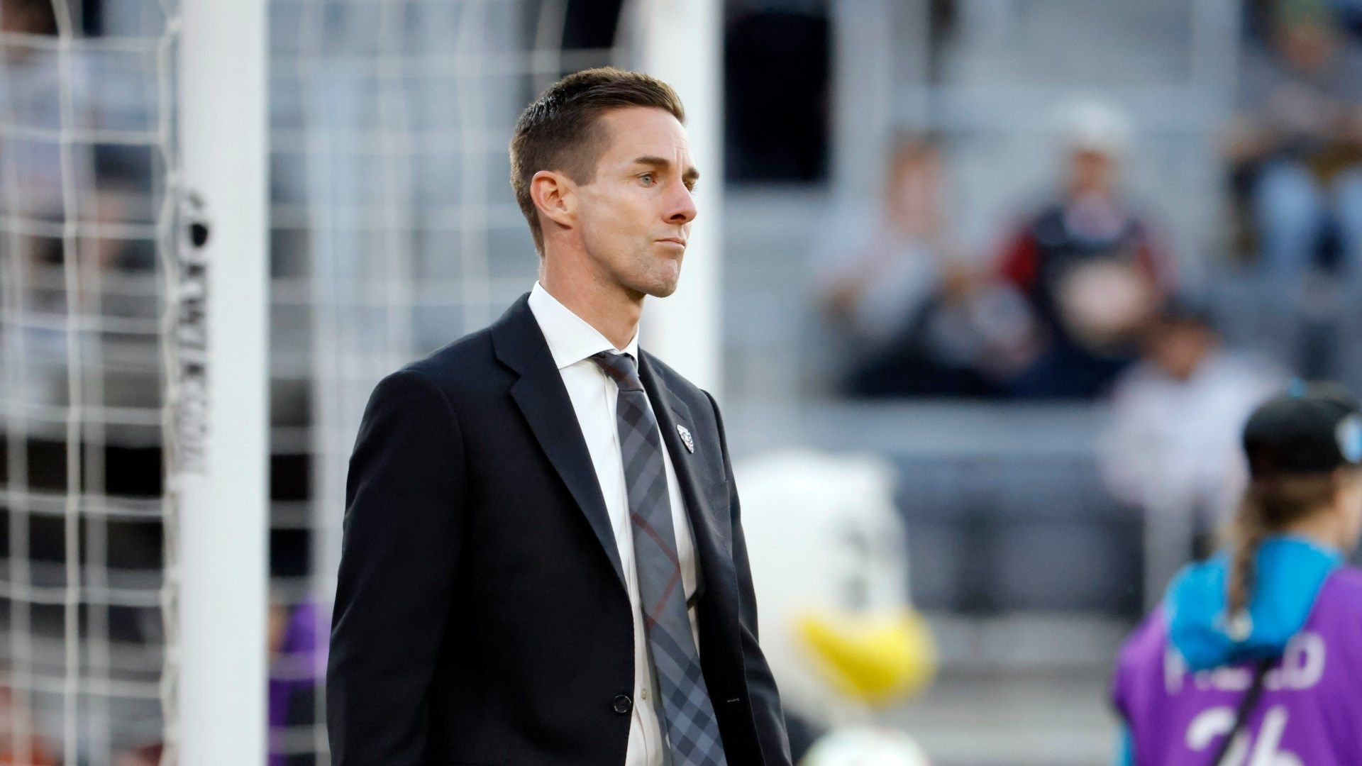 D.C. United reportedly fire head coach Troy Lesesne, set to hire former Anderlecht boss Rene Weiler | Goal.com UK