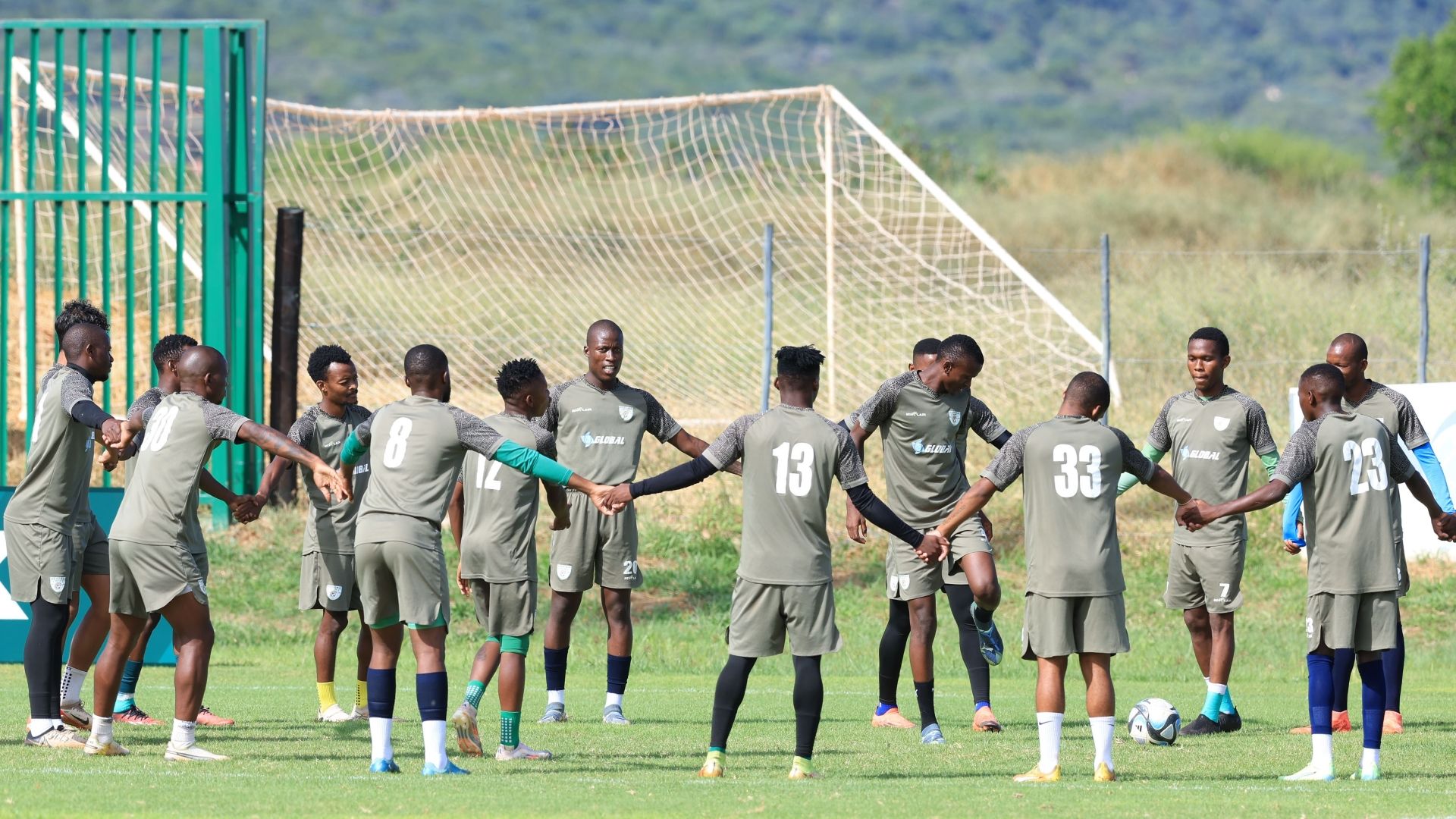 Baroka FC
