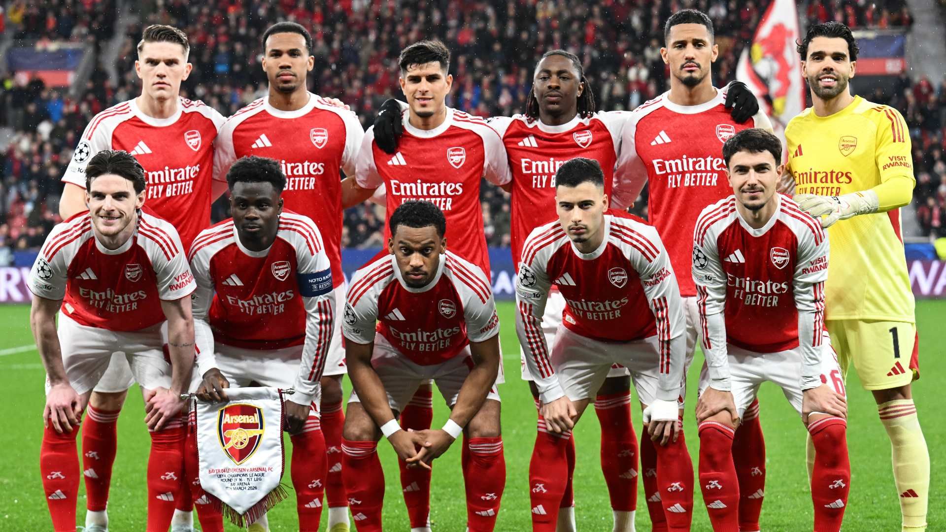 arsenal 