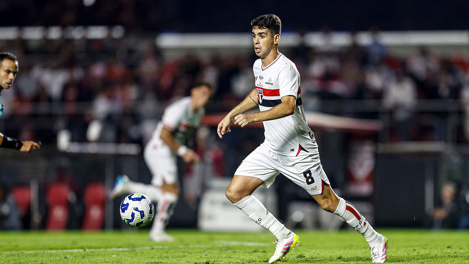 Oscar São Paulo 2025