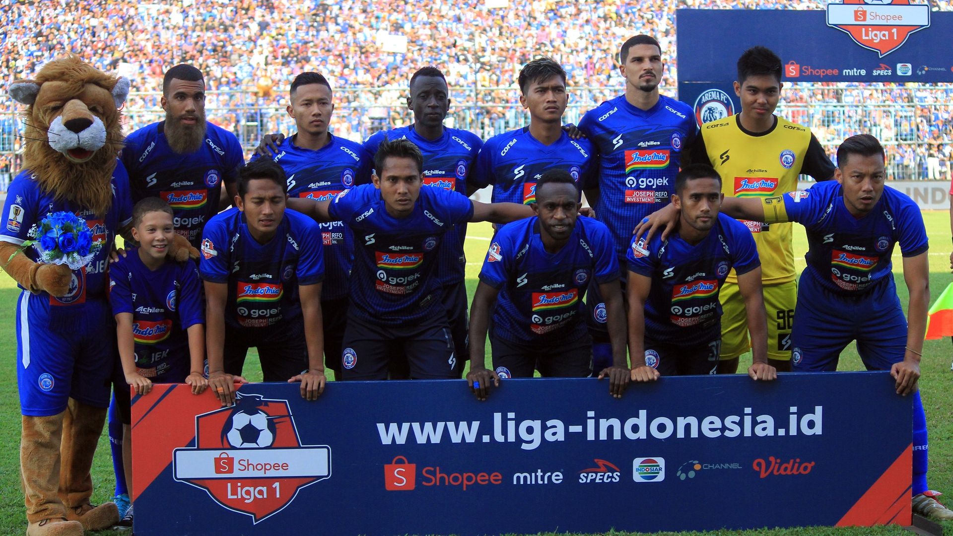 Tim Arema FC