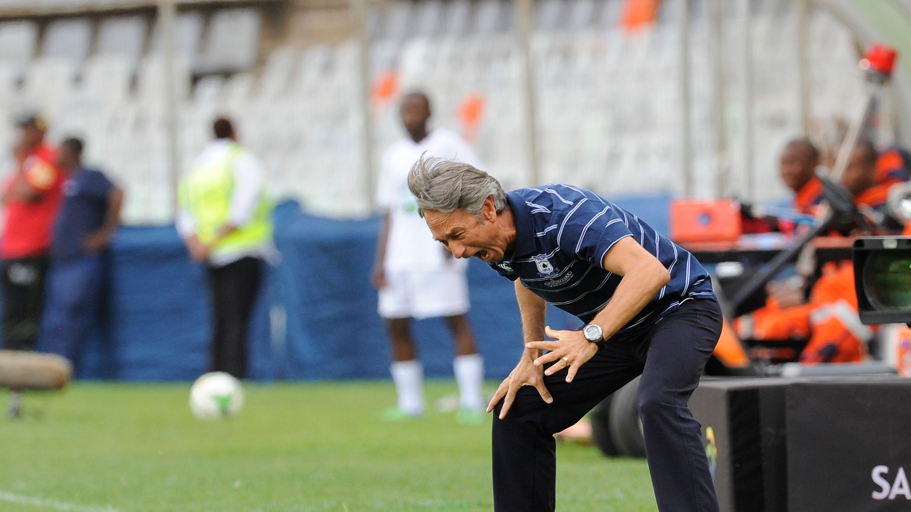 Muhsin Ertugral, Mpumalanga Black Aces