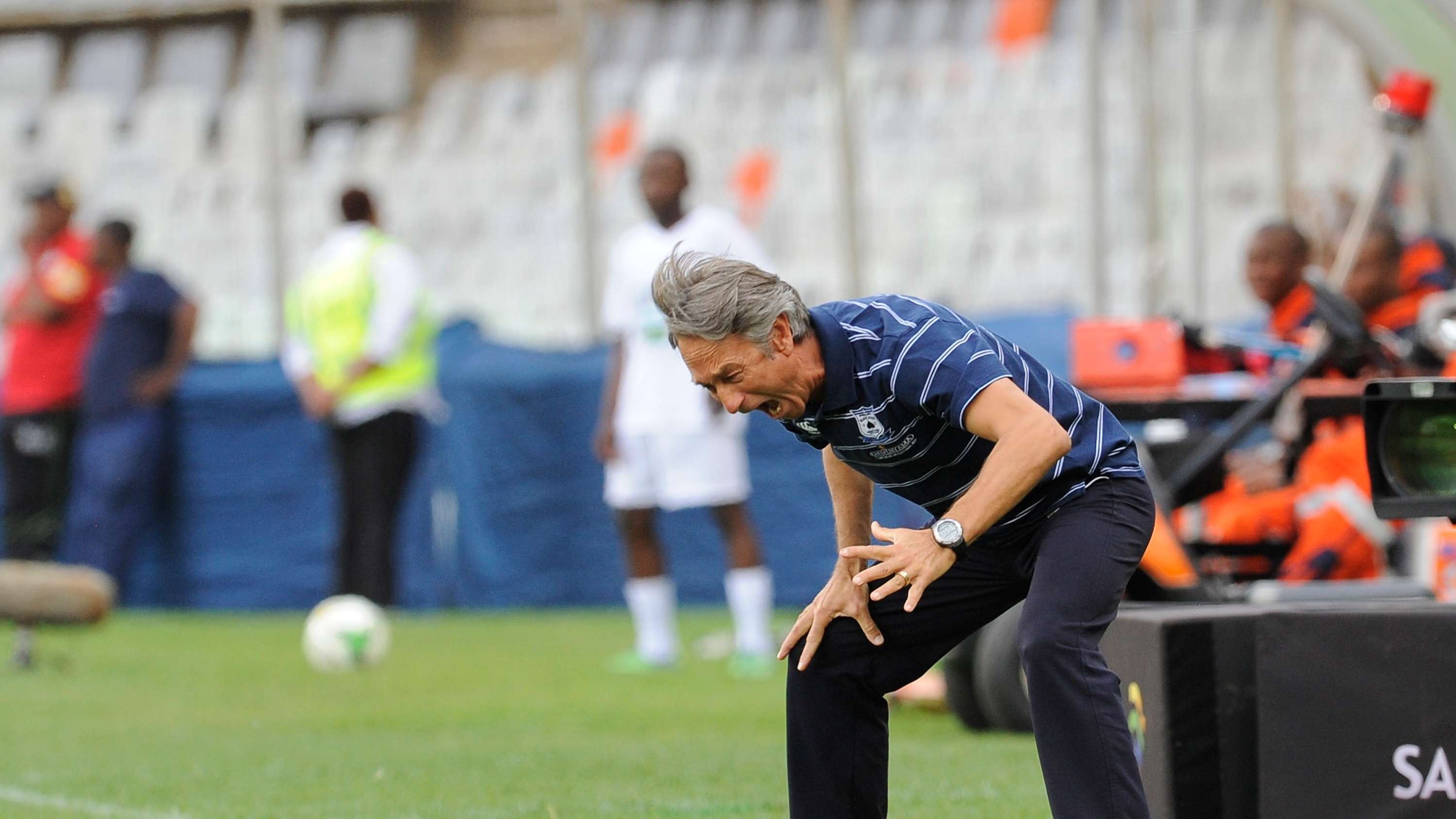 Muhsin Ertugral, Mpumalanga Black Aces