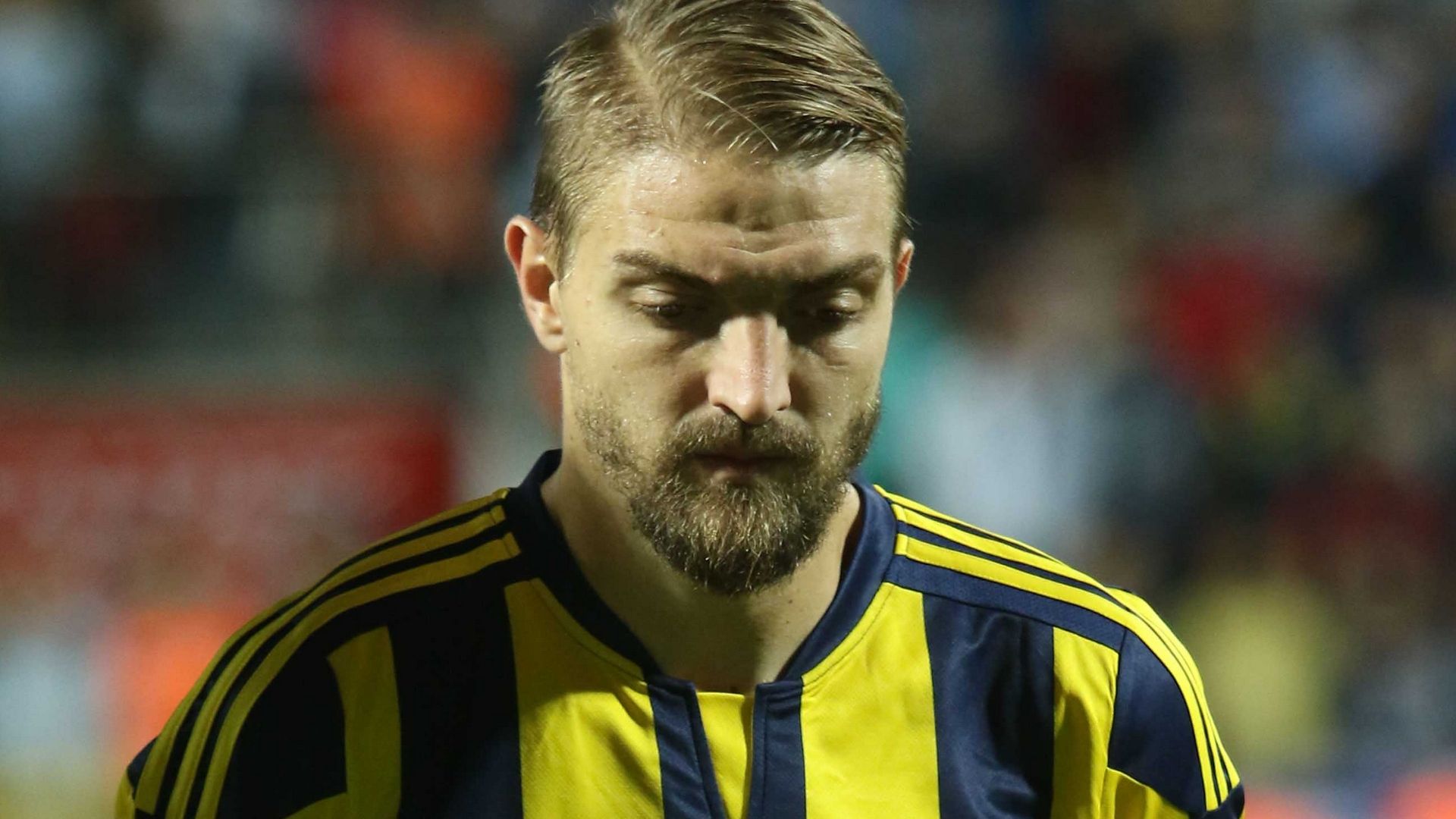 Caner Erkin Fenerbahce