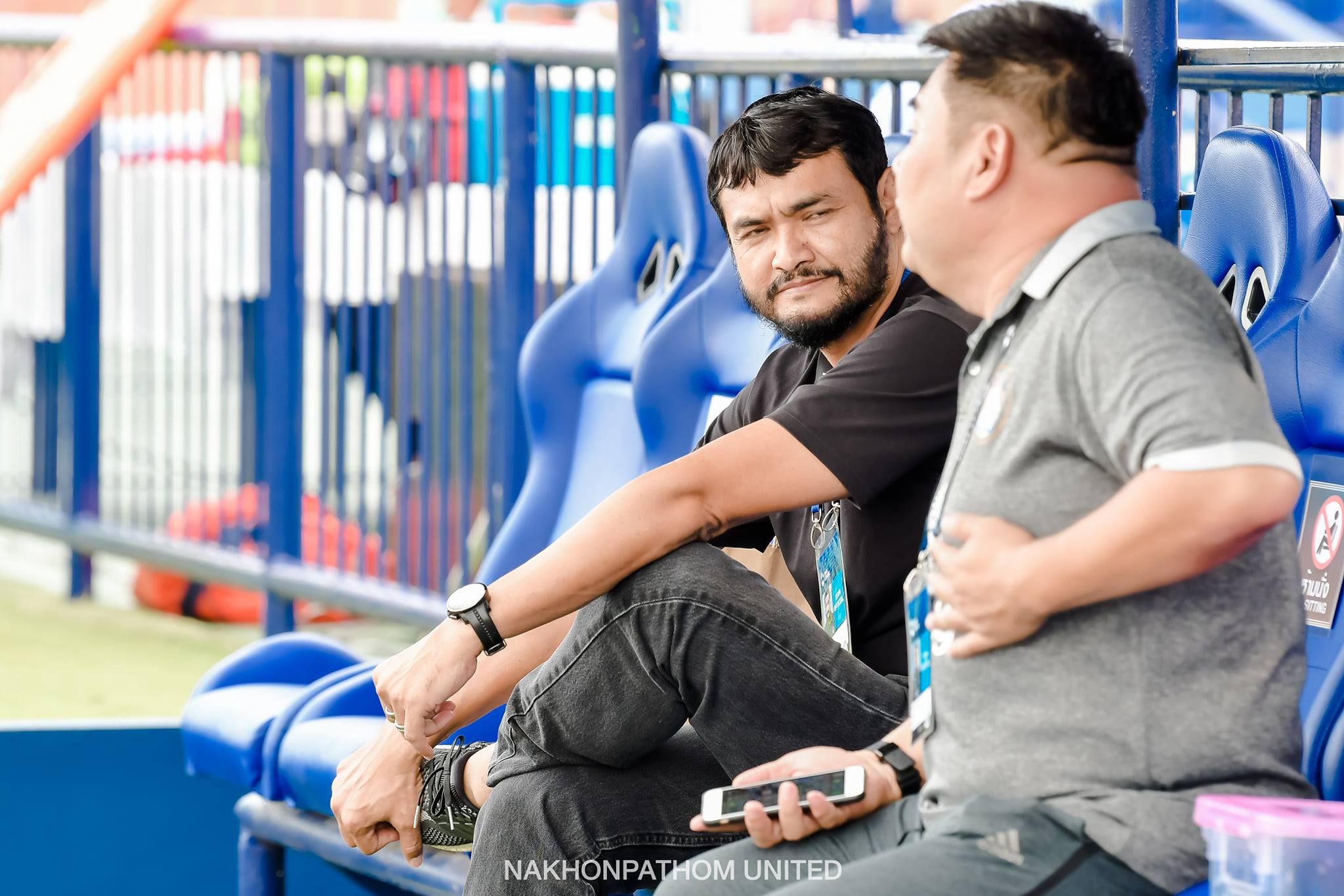 ธงชัย สุขโกกี