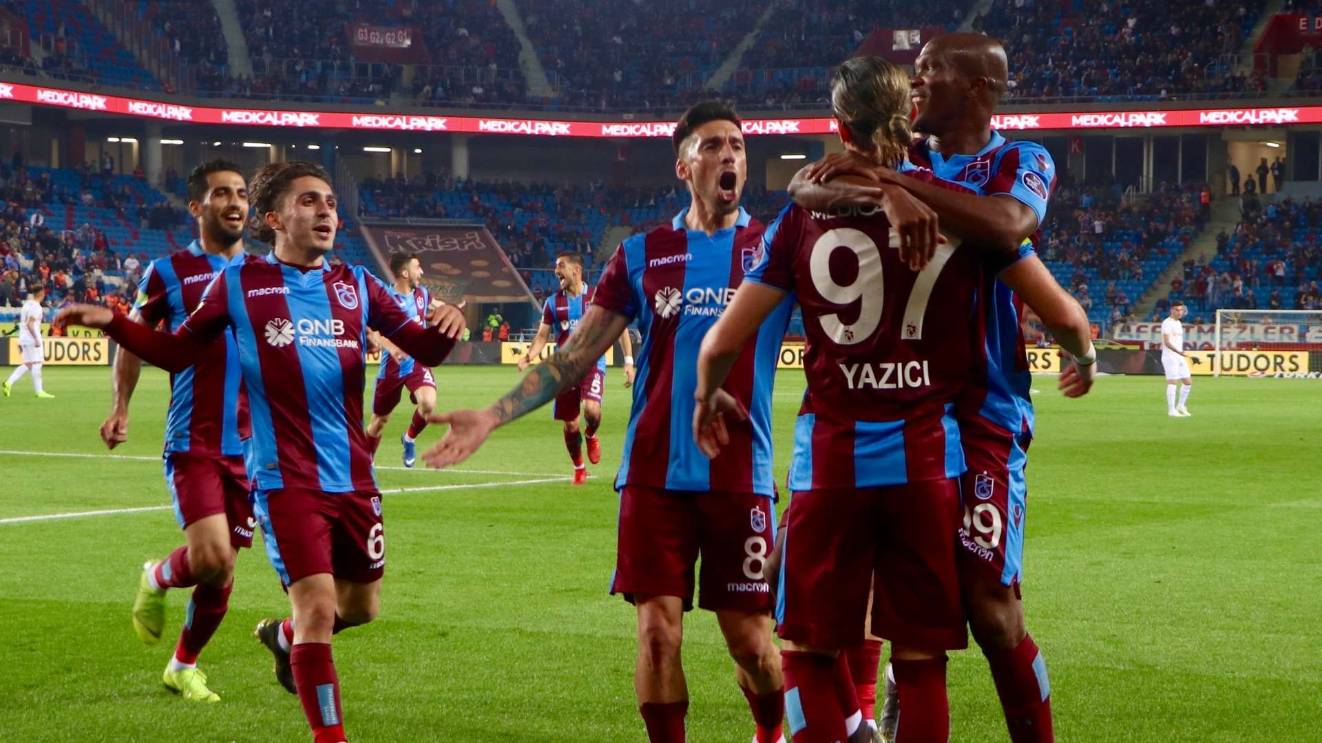 Trabzonspor STSL 05062019