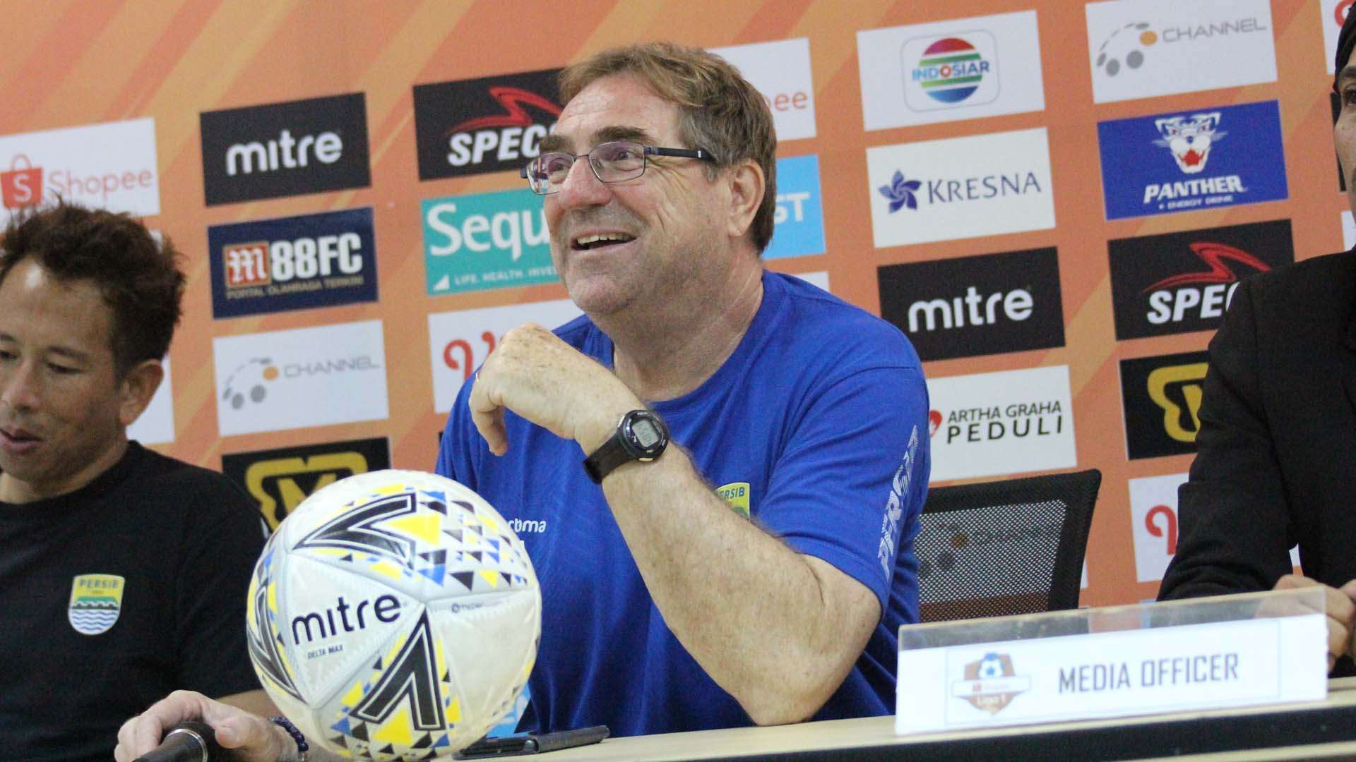 Robert Rene Alberts - Persib Bandung