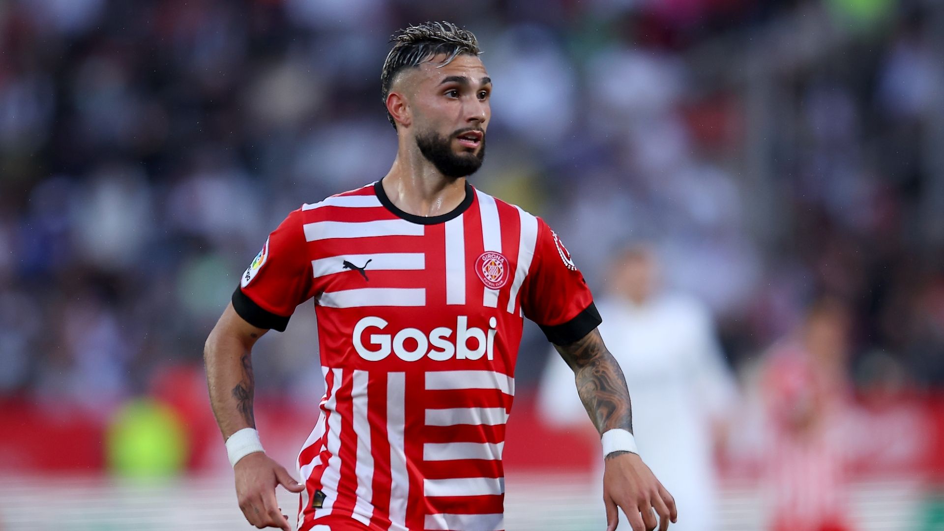 Valentín Taty Castellanos Girona 2023 2