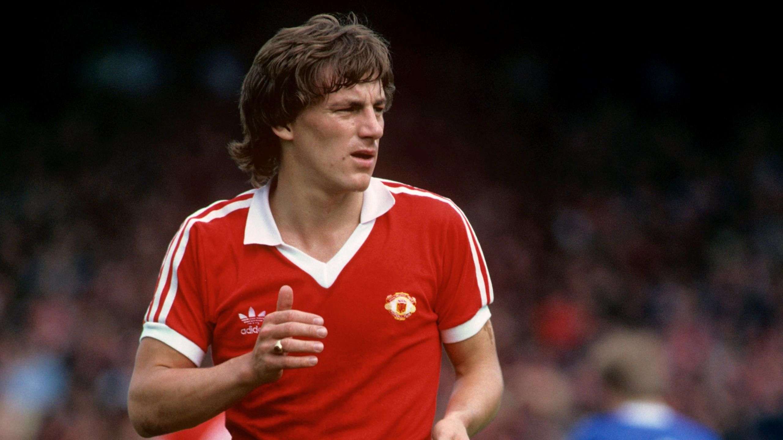 steve coppell