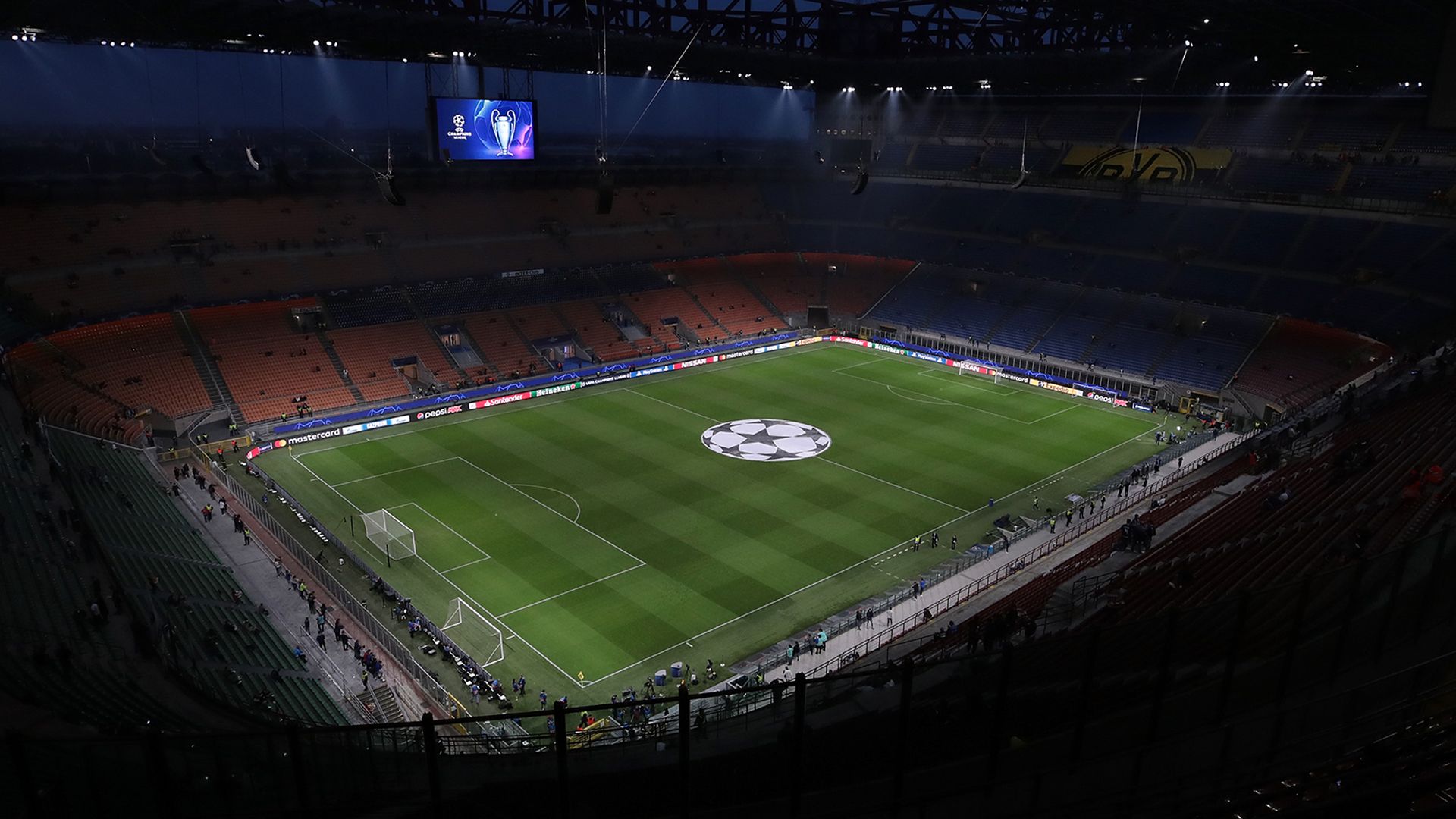 San Siro