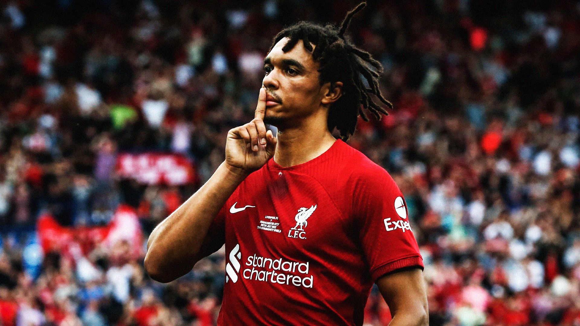 Trent Alexander-Arnold Liverpool 2022-23 HIC 16:9