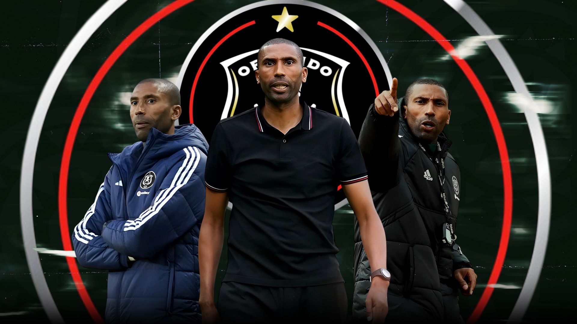 Abdeslam Ouaddou - Pirates GFX 