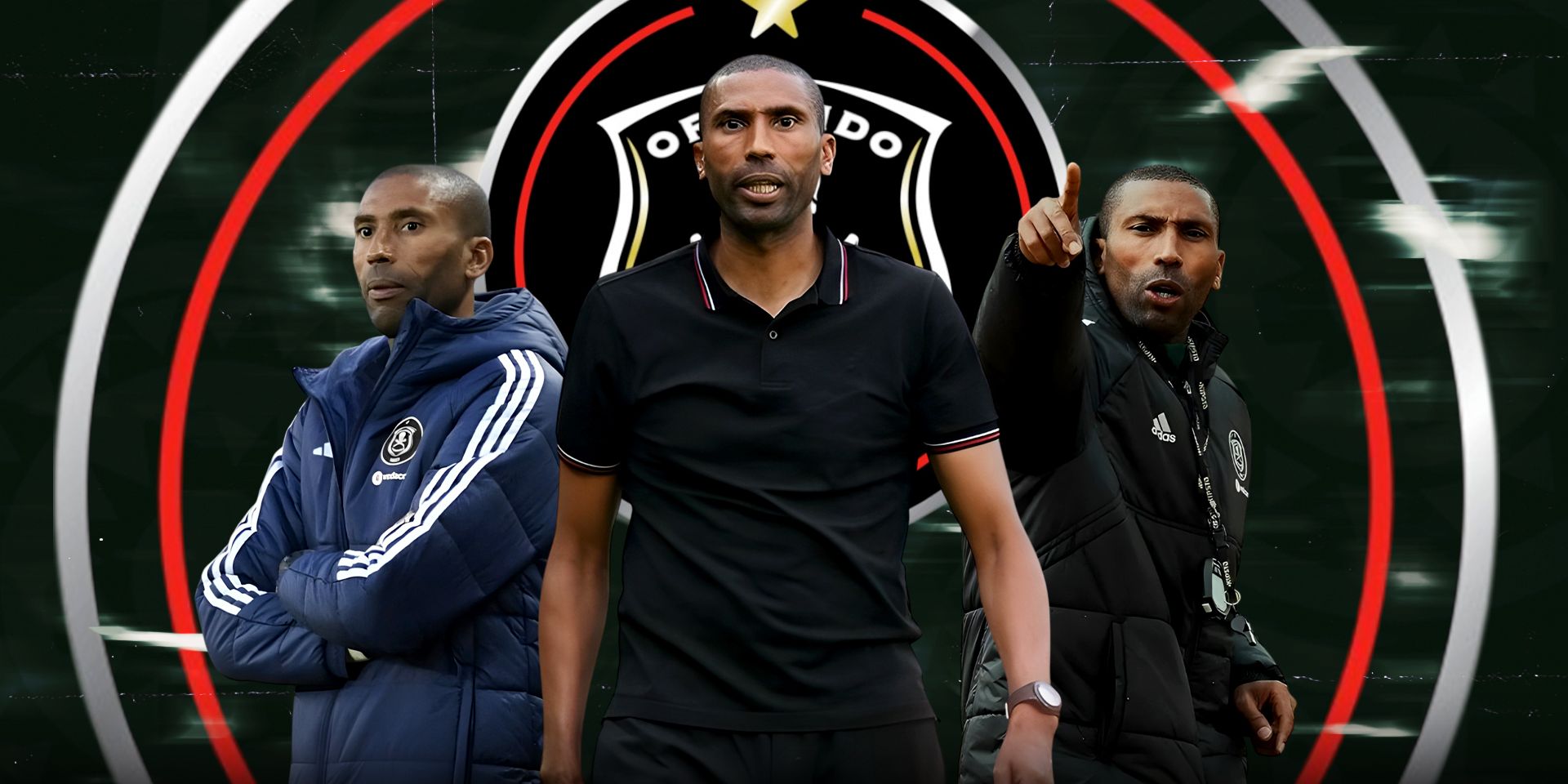 Abdeslam Ouaddou - Pirates GFX 