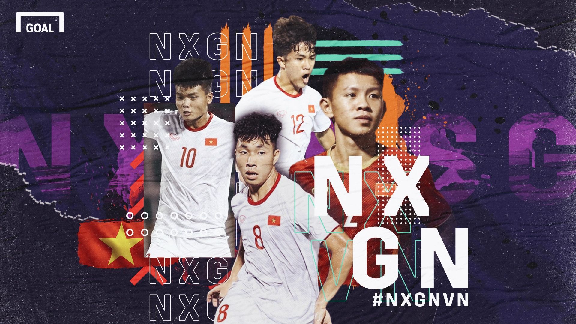 NxGn 2020 Vietnam HD