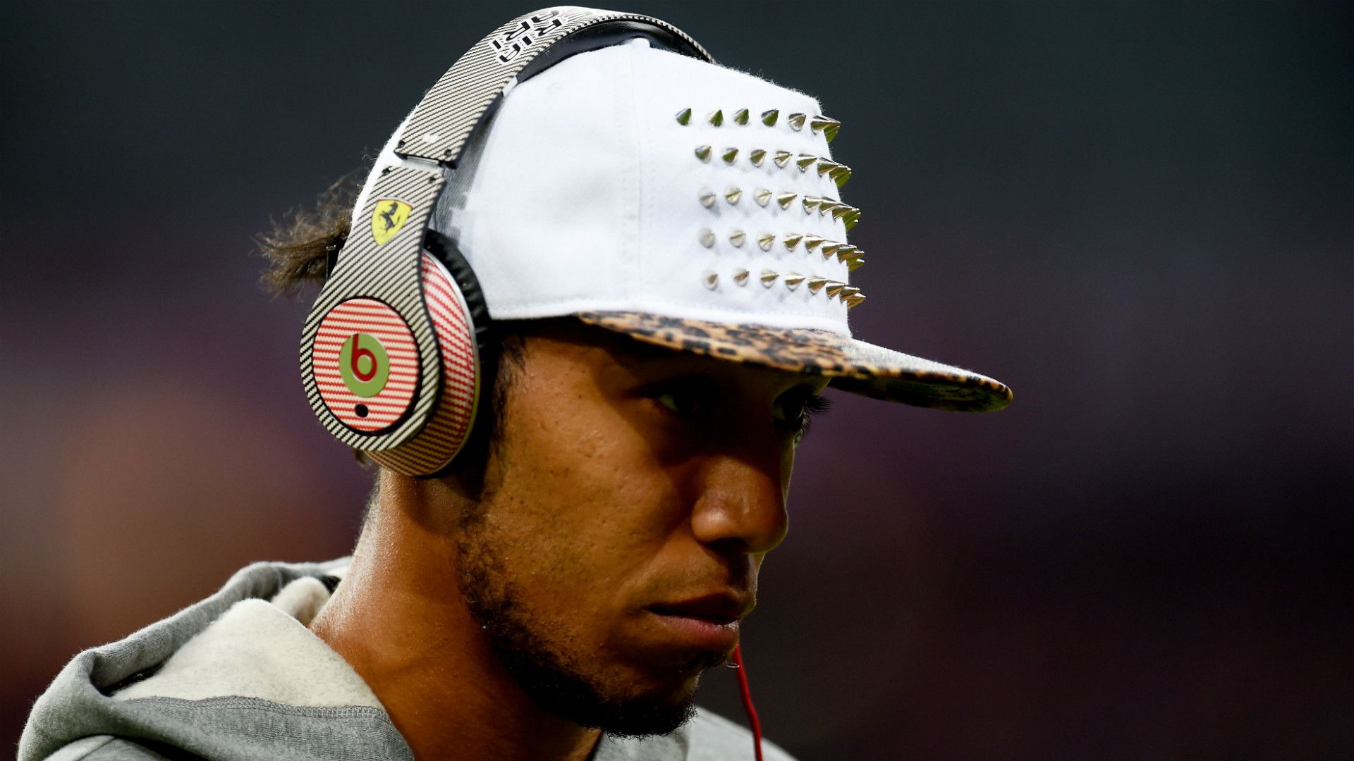 Pierre Emerick Aubameyang FC Bayern Munchen Borussia Dortmund Bundesliga 01112014