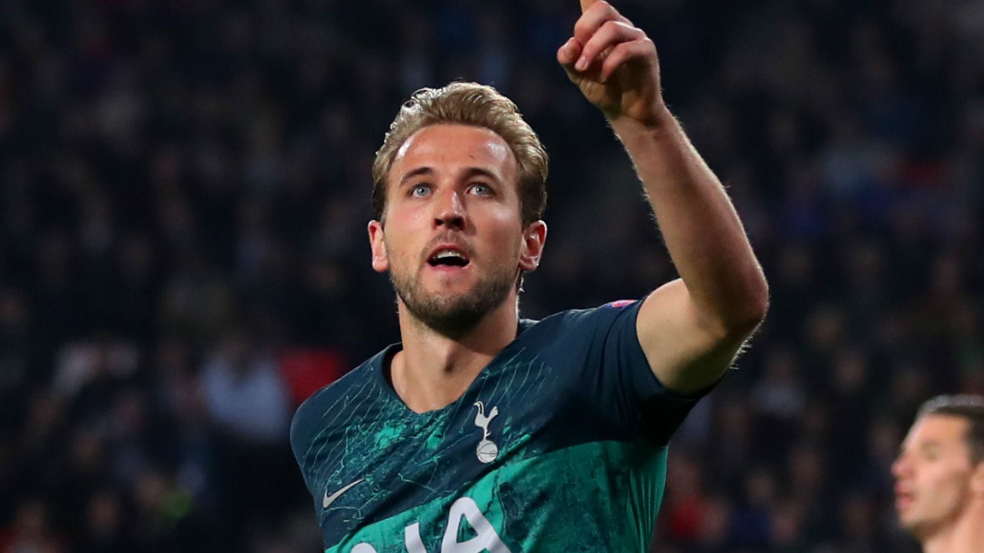Harry Kane Tottenham 2018-19