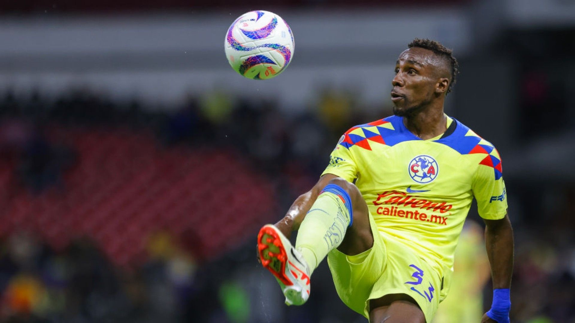 Julián Quiñones América Apertura 2023