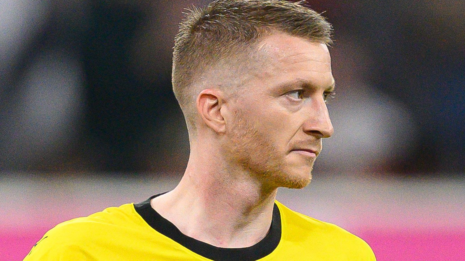 MARCO REUS BORUSSIA DORTMUND 2024