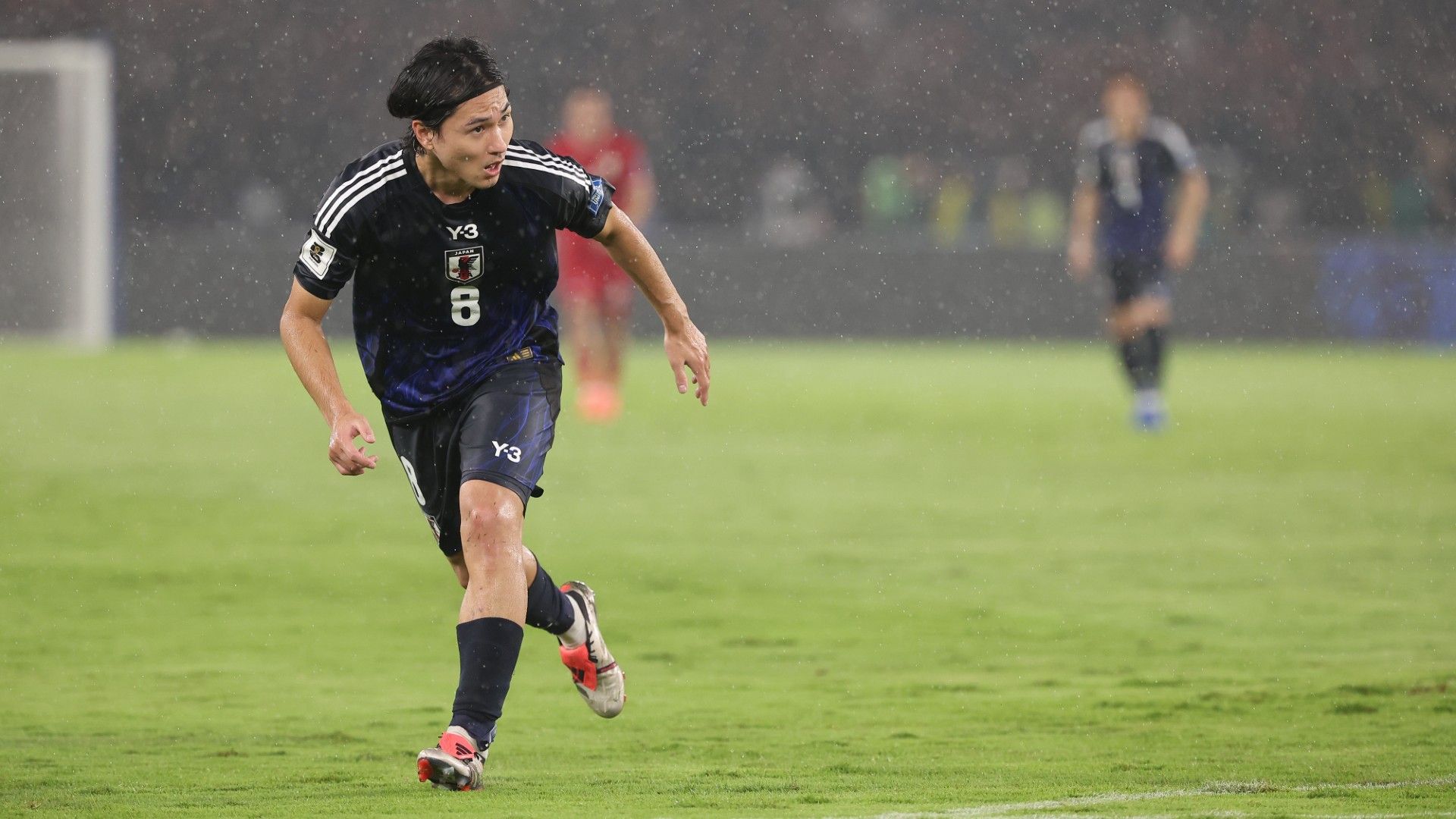 20241115-japan vs indonesia-minamino