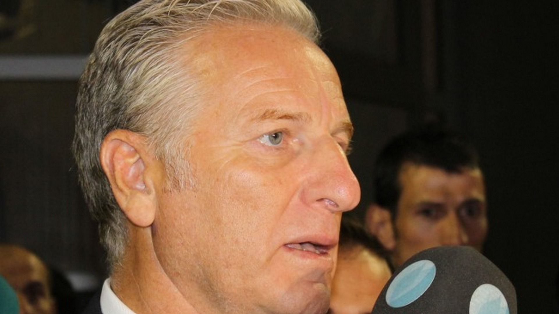 Ali Durust Galatasaray