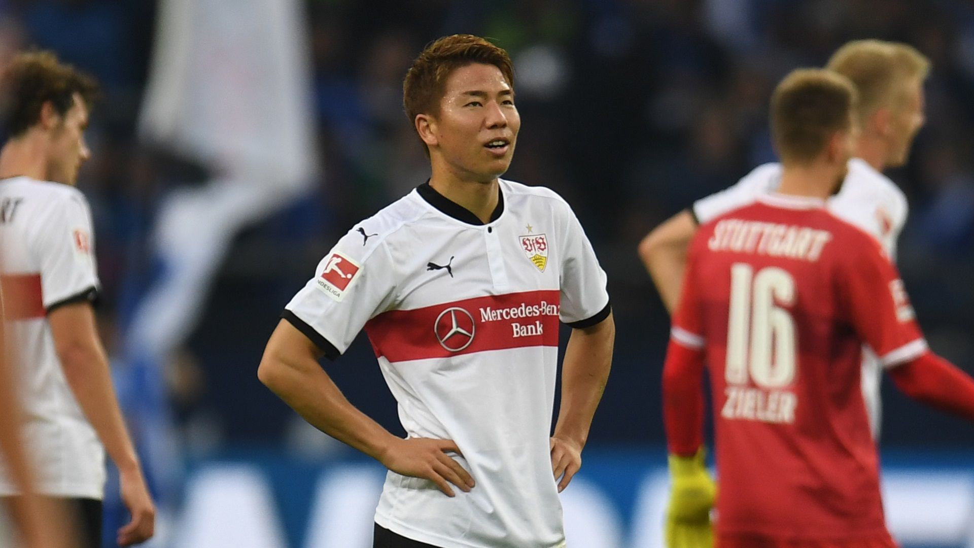 2018-01-19 Asano Takuma Stuttgart