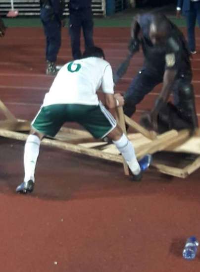 المصري البورسعيدي