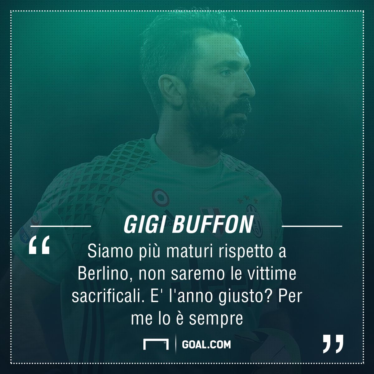 PS Buffon