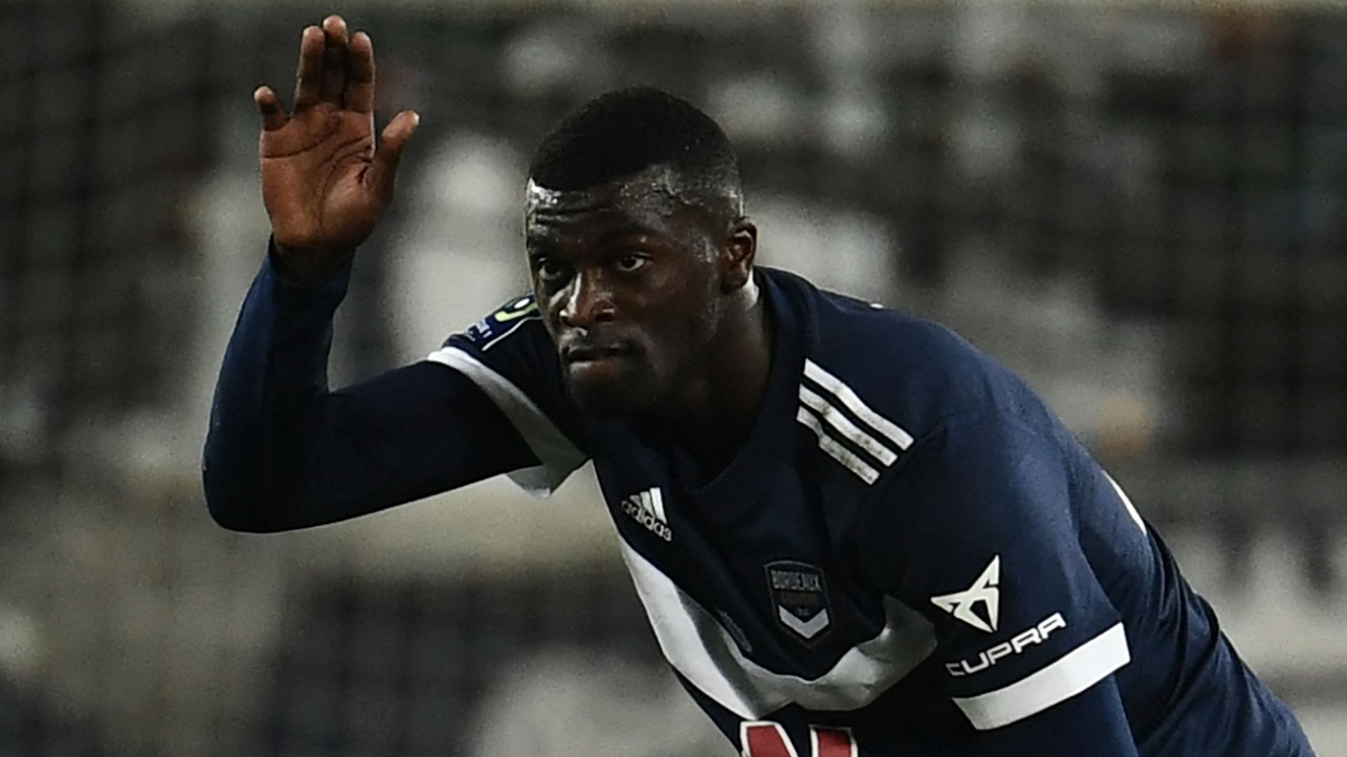 Niang Bordeaux