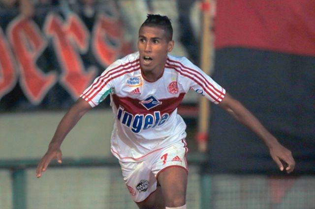 محمد أوناجم - الوداد المغربي