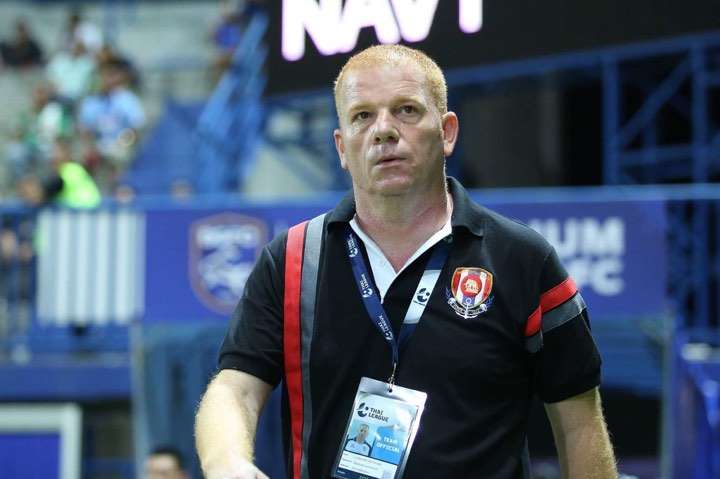 ลูโบเมียร์ รีตอฟสกี