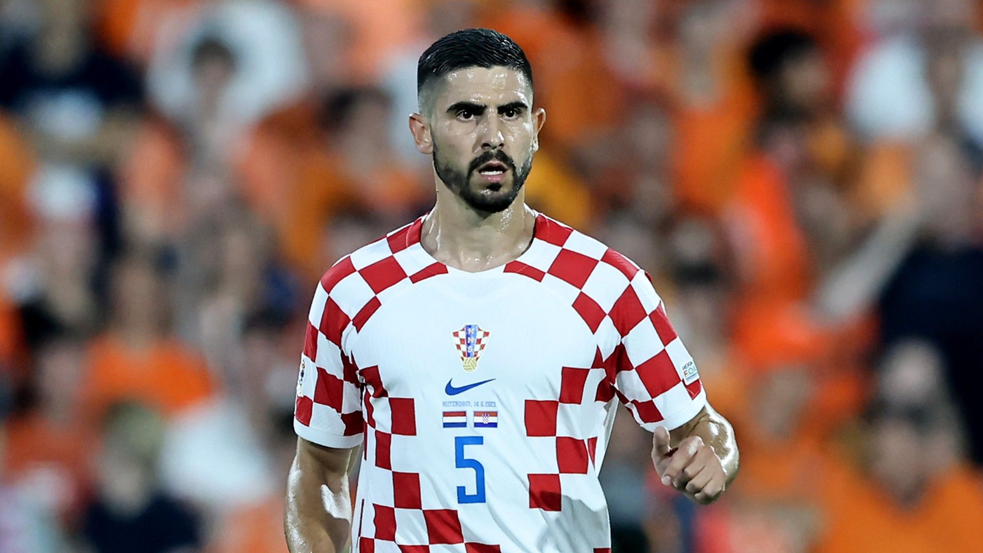 Martin ERLIC-croatia-20230614