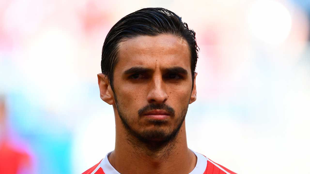 Bryan Ruiz