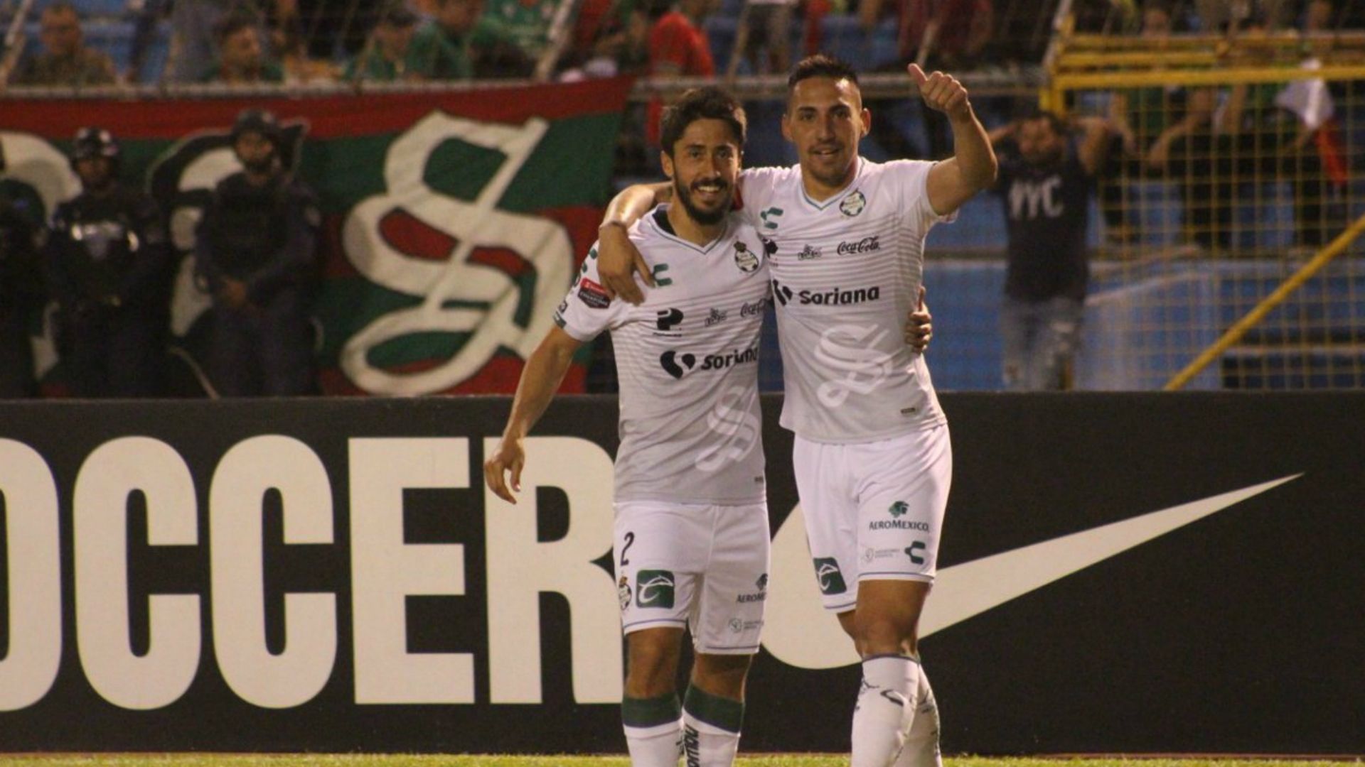 Santos Laguna