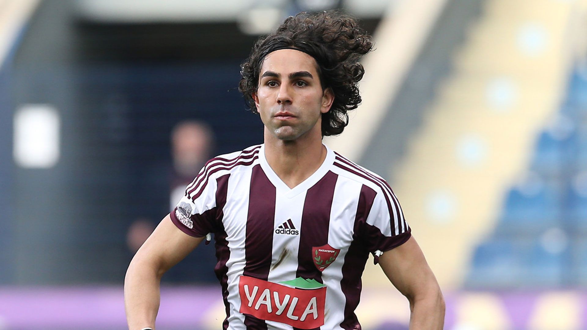 Caner Bag Hatayspor 11012019