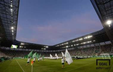 Ferencvaros