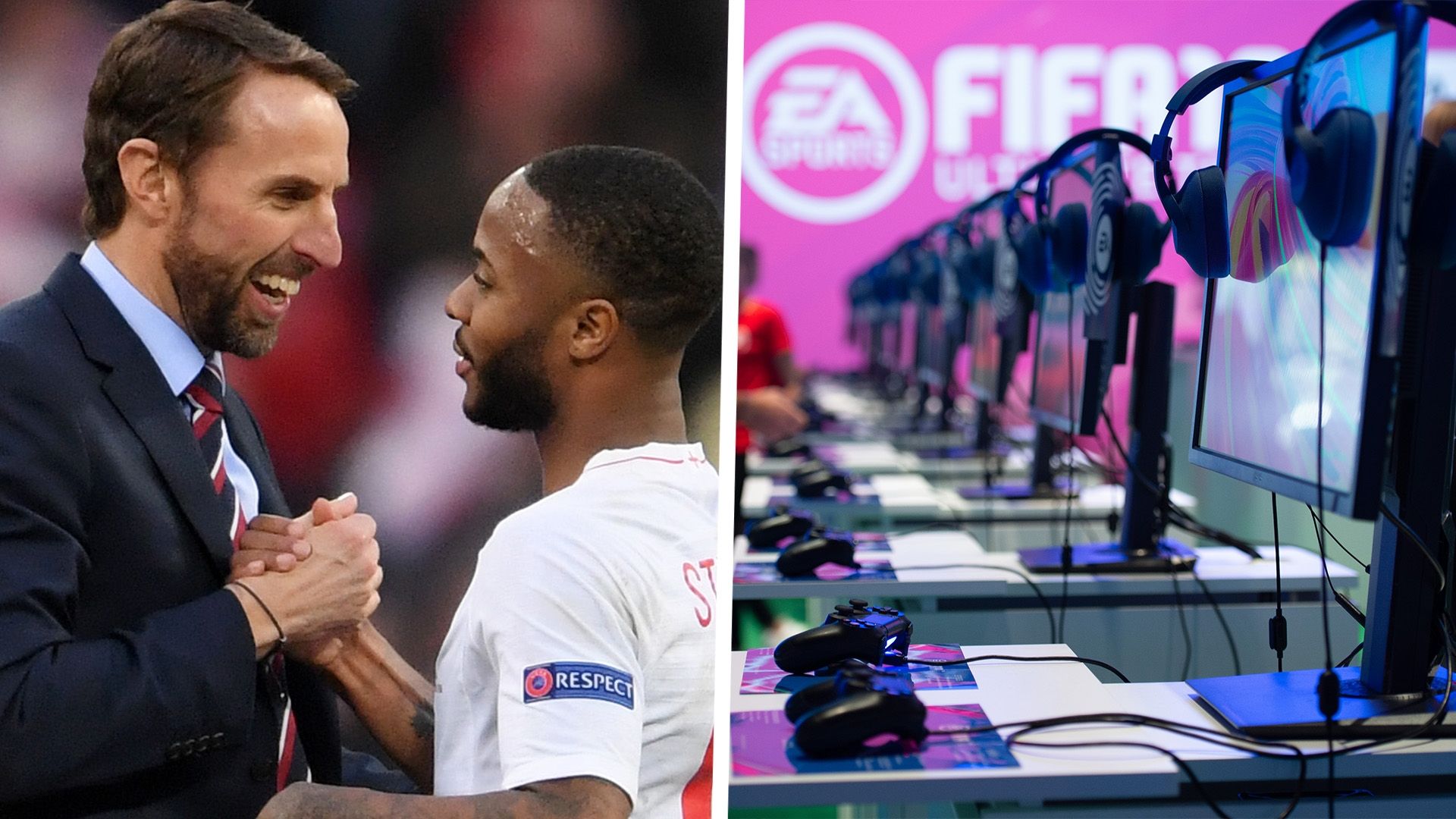 England FIFA 19