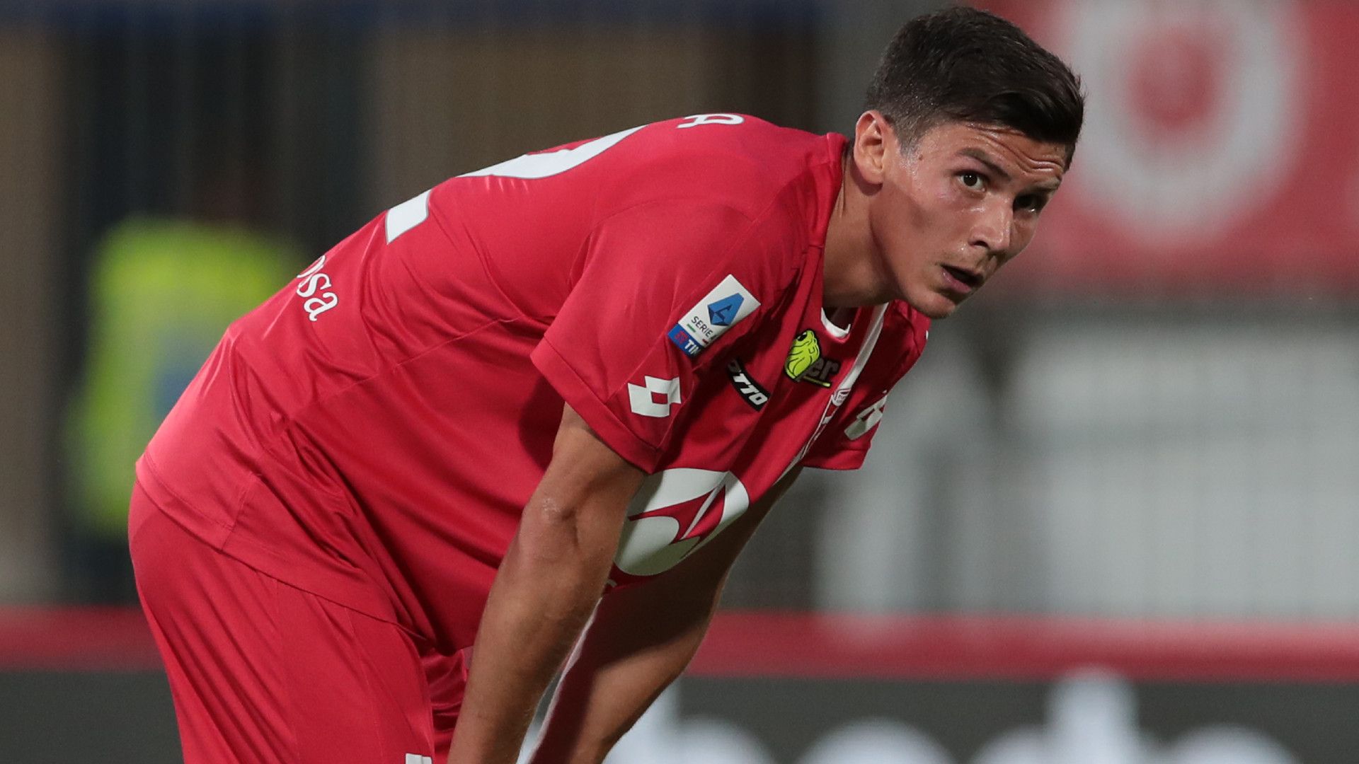 Matteo Pessina Monza Udinese Serie A