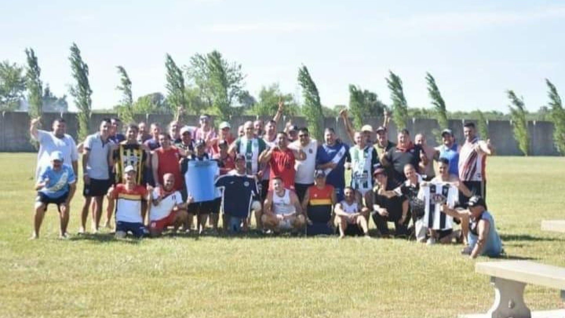 Utileros Liga Profesional