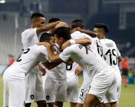 السد القطري