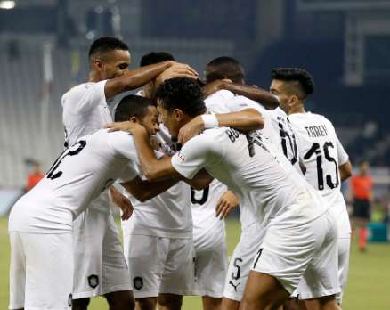 السد القطري