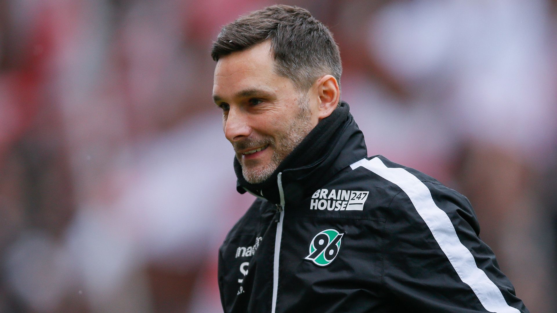 STEFAN LEITL HANNOVER