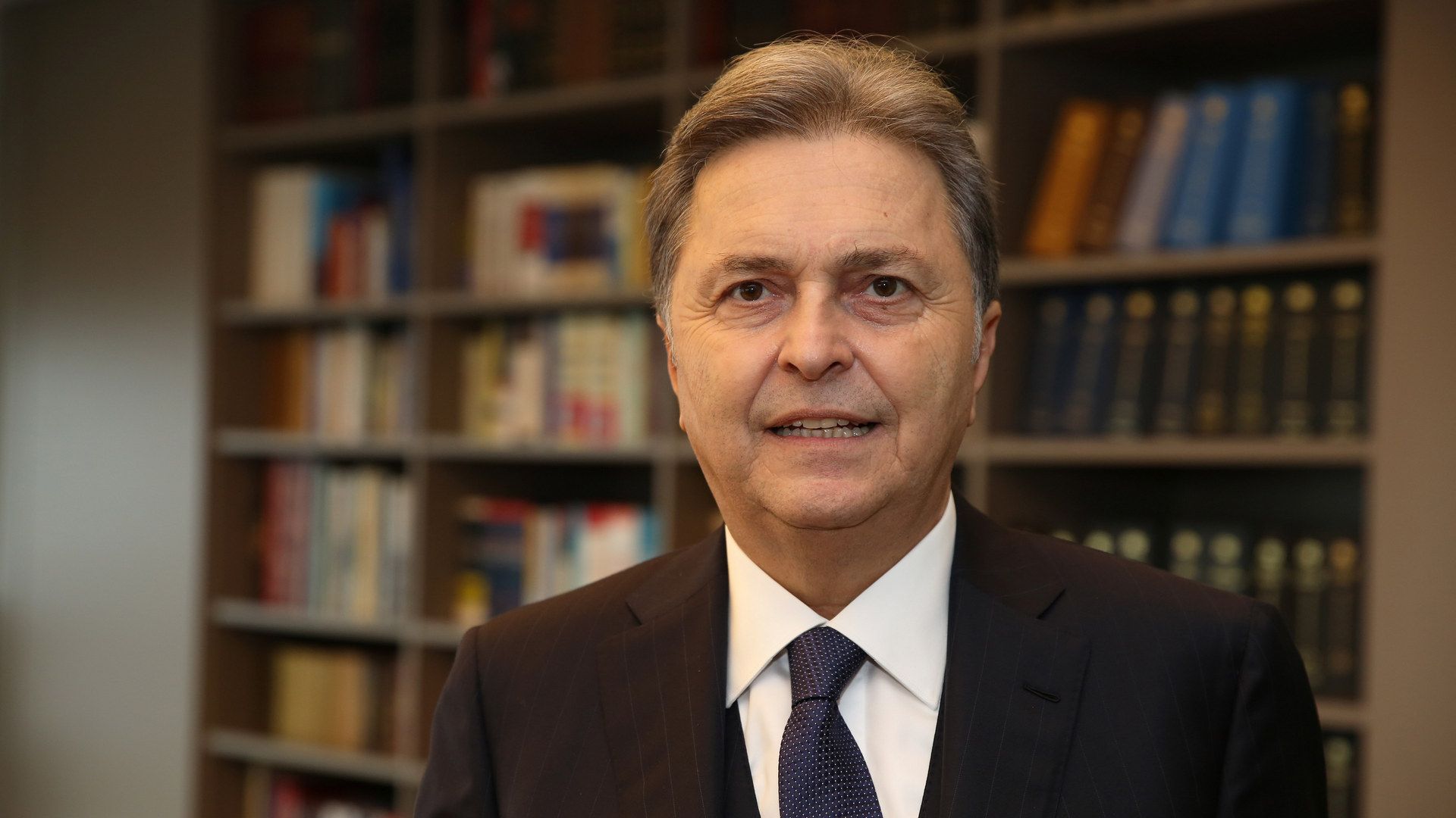 Husnu Gureli