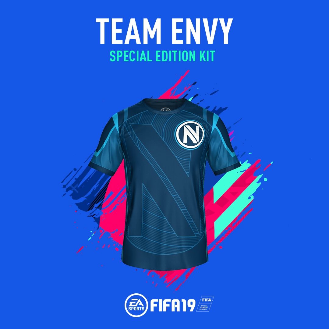 envy fut 19