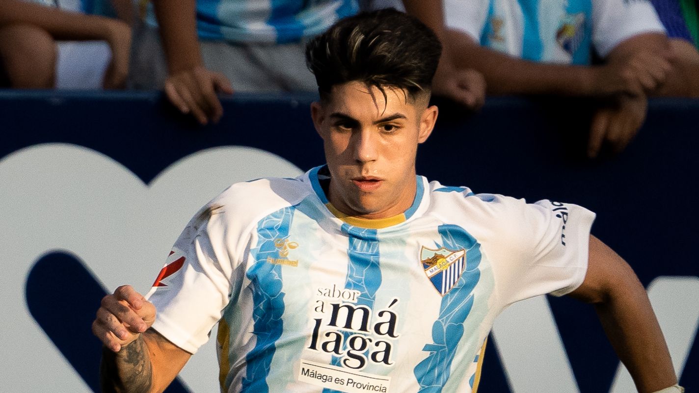 Newcastle confirm first transfer of the summer in blow for Barcelona and Real Madrid as young Spanish winger signs deal at St James' Park | Goal.com UK